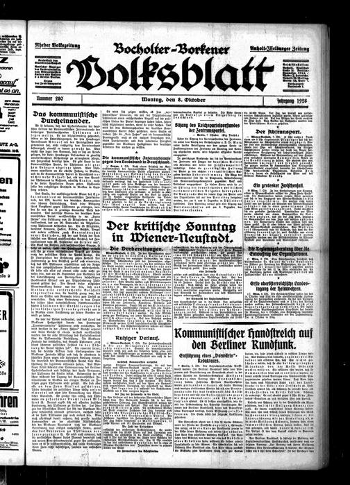 Zur Seitenansicht