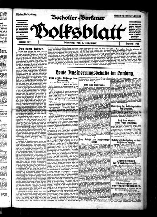 Zur Seitenansicht