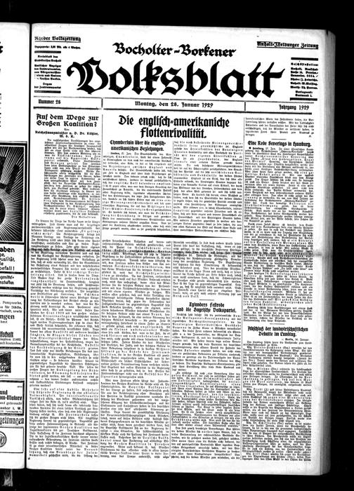 Zur Seitenansicht