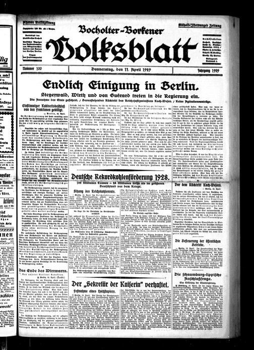 Zur Seitenansicht