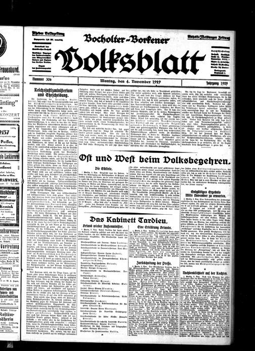 Zur Seitenansicht
