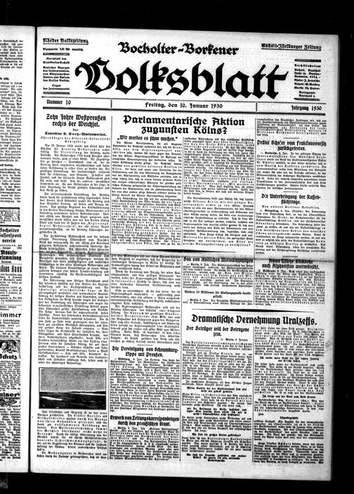 Zur Seitenansicht