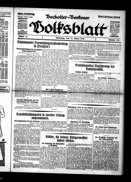 Zur Seitenansicht