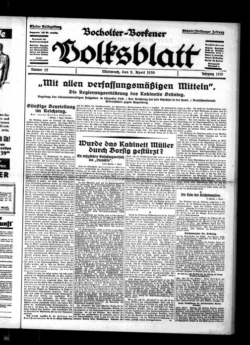 Zur Seitenansicht