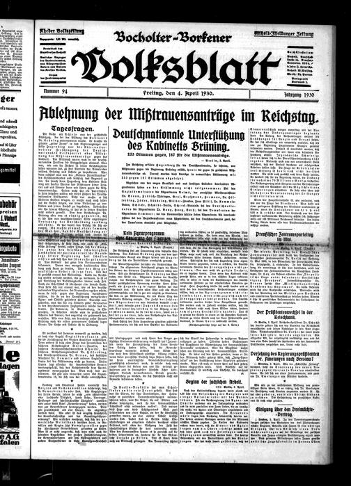 Zur Seitenansicht
