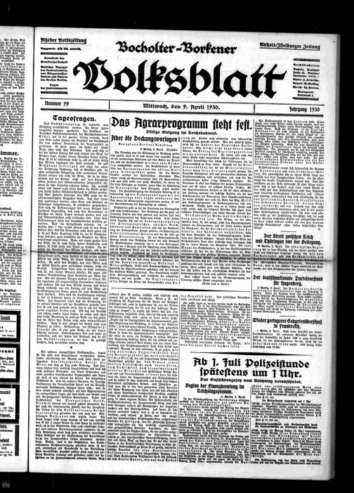 Zur Seitenansicht