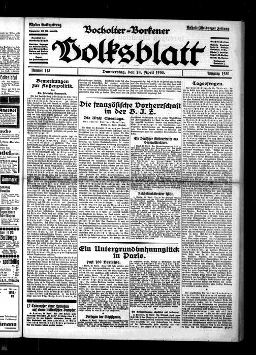Zur Seitenansicht