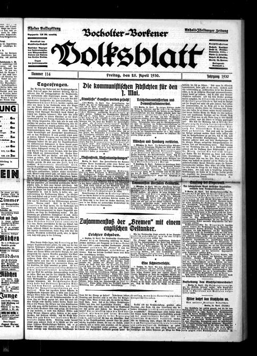 Zur Seitenansicht