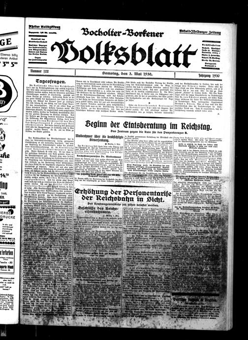Zur Seitenansicht