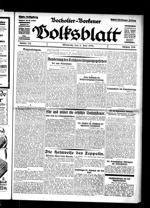 Zur Seitenansicht