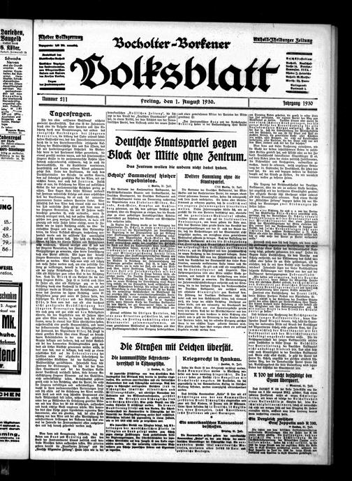Zur Seitenansicht