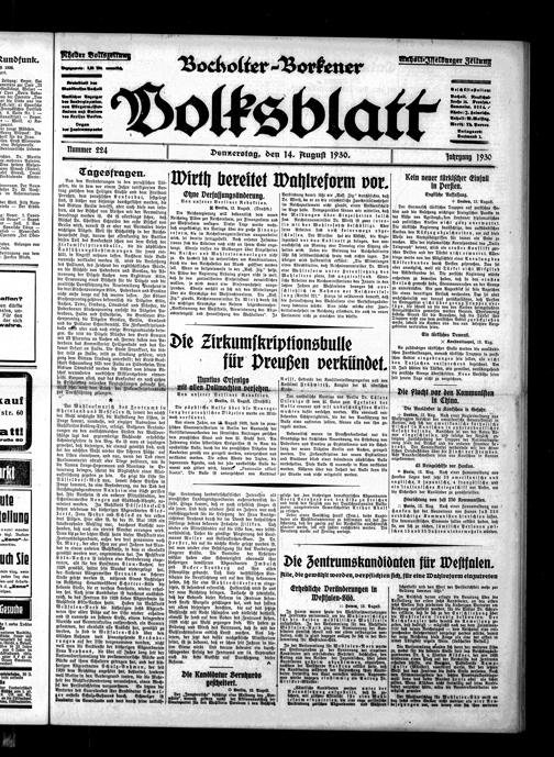 Zur Seitenansicht