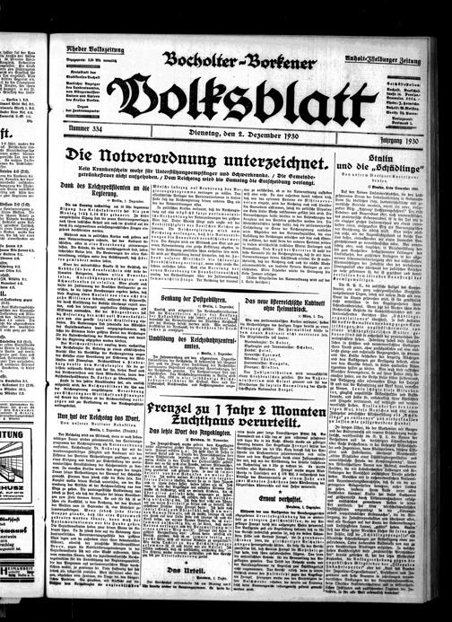 Zur Seitenansicht