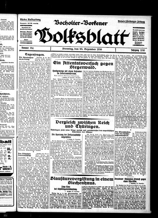 Zur Seitenansicht