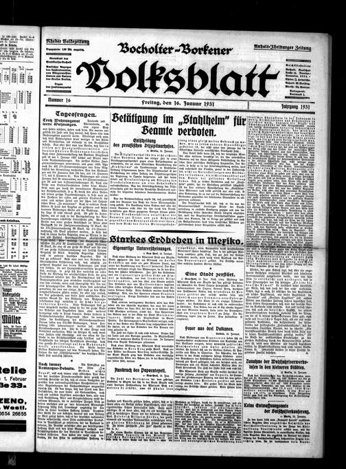 Zur Seitenansicht