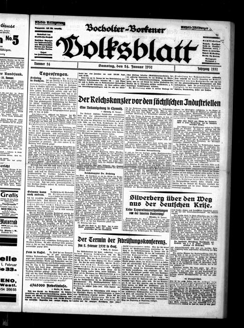 Zur Seitenansicht