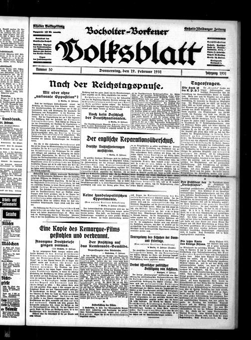 Zur Seitenansicht