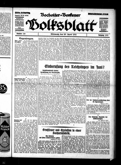 Zur Seitenansicht