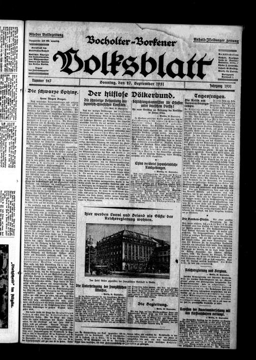 Zur Seitenansicht