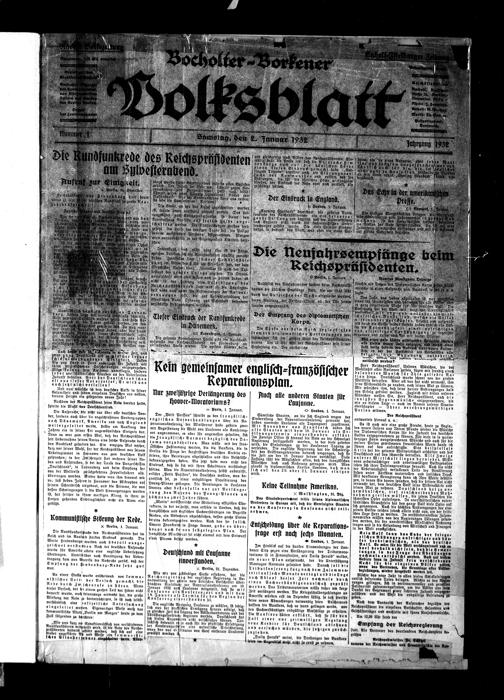 Zur Seitenansicht