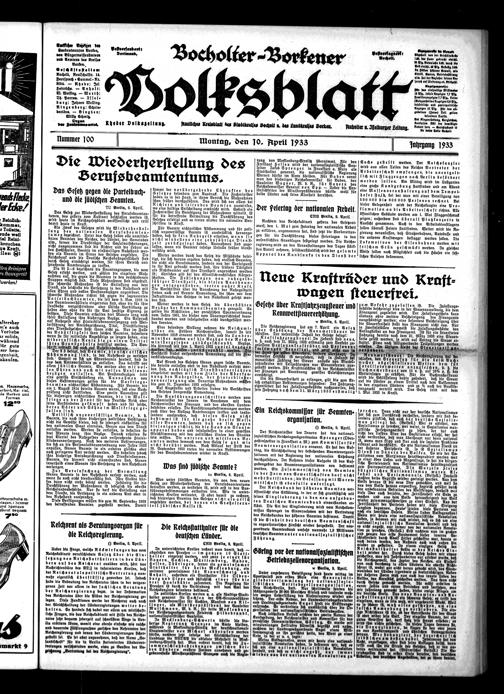 Zur Seitenansicht