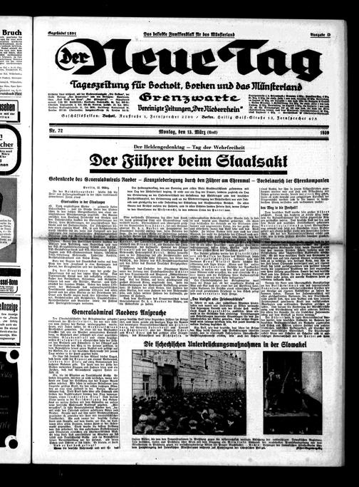 Zur Seitenansicht