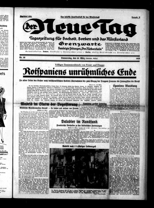 Zur Seitenansicht