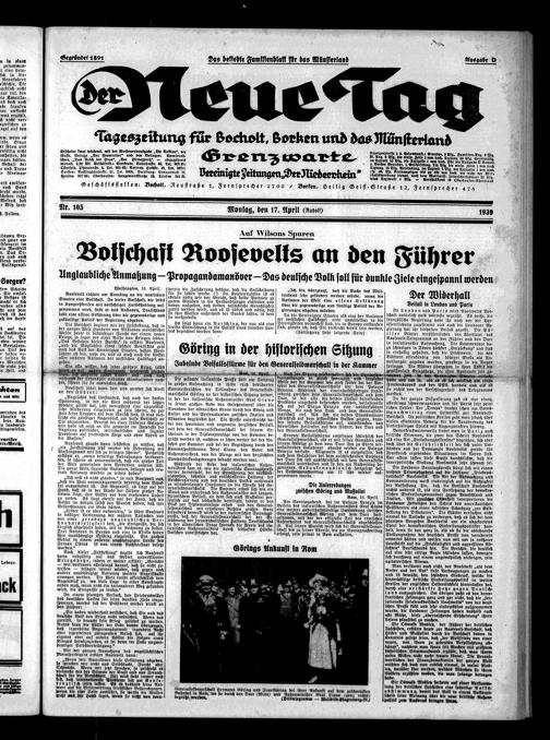Zur Seitenansicht