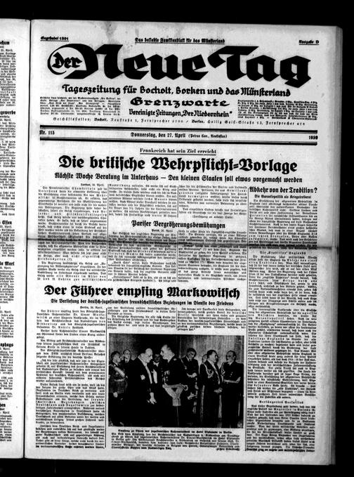 Zur Seitenansicht