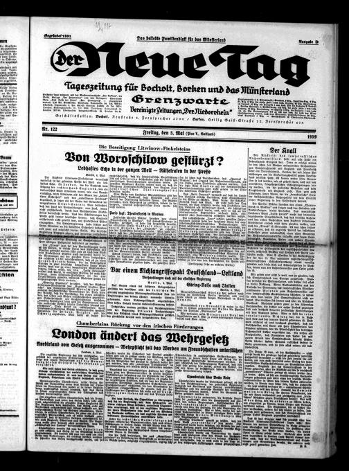 Zur Seitenansicht