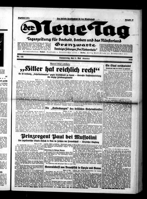 Zur Seitenansicht