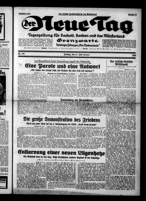 Zur Seitenansicht