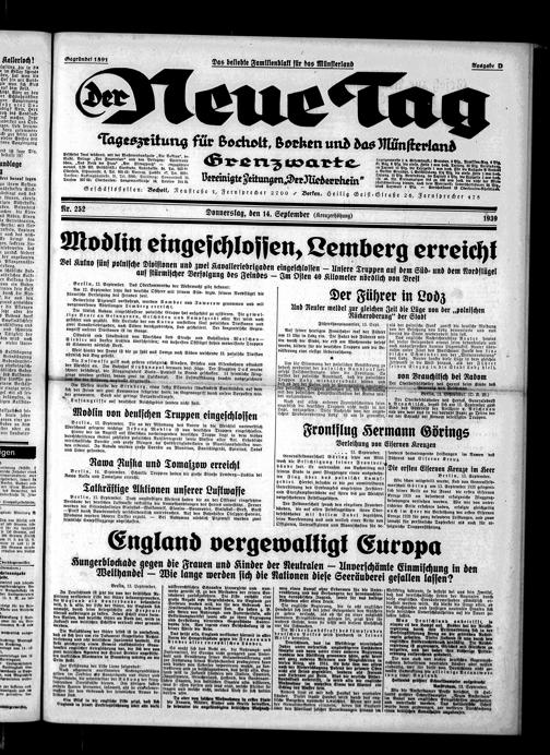 Zur Seitenansicht
