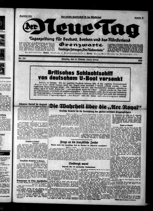 Zur Seitenansicht
