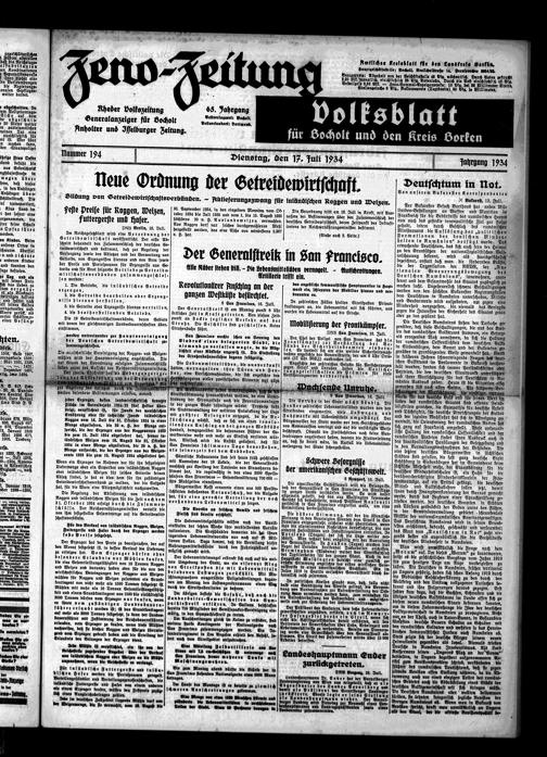 Zur Seitenansicht