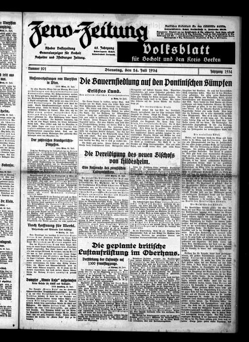 Zur Seitenansicht
