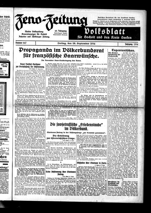 Zur Seitenansicht