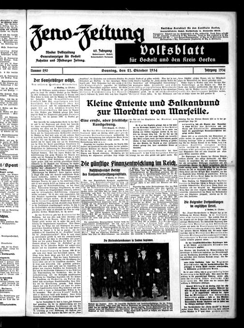 Zur Seitenansicht