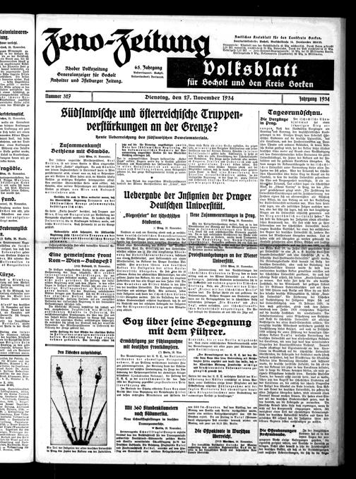 Zur Seitenansicht