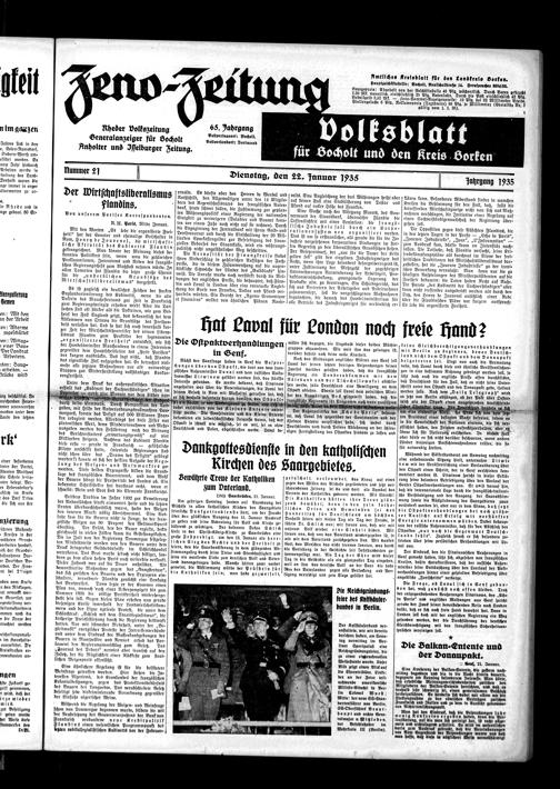 Zur Seitenansicht