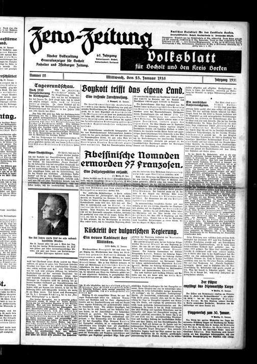 Zur Seitenansicht