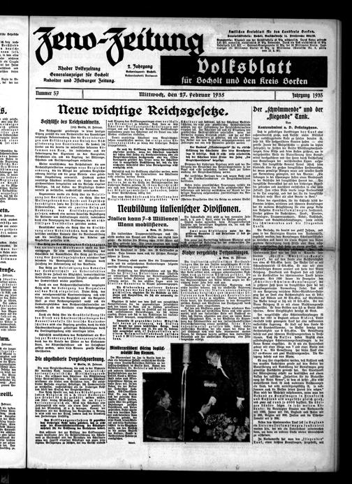 Zur Seitenansicht