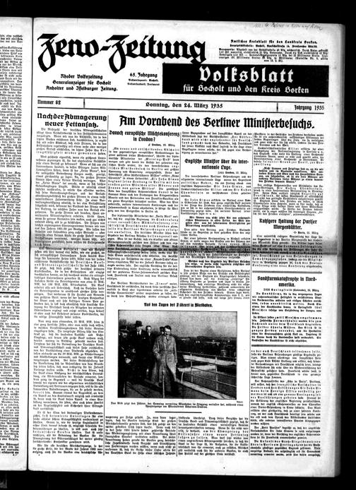 Zur Seitenansicht