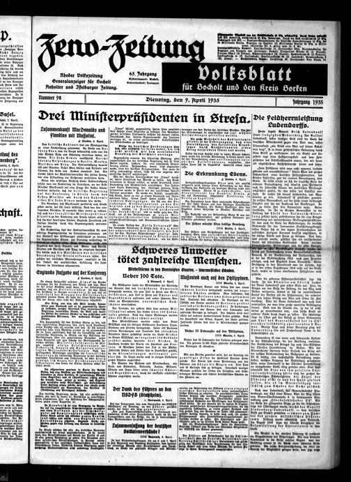 Zur Seitenansicht