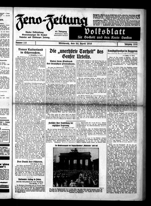 Zur Seitenansicht