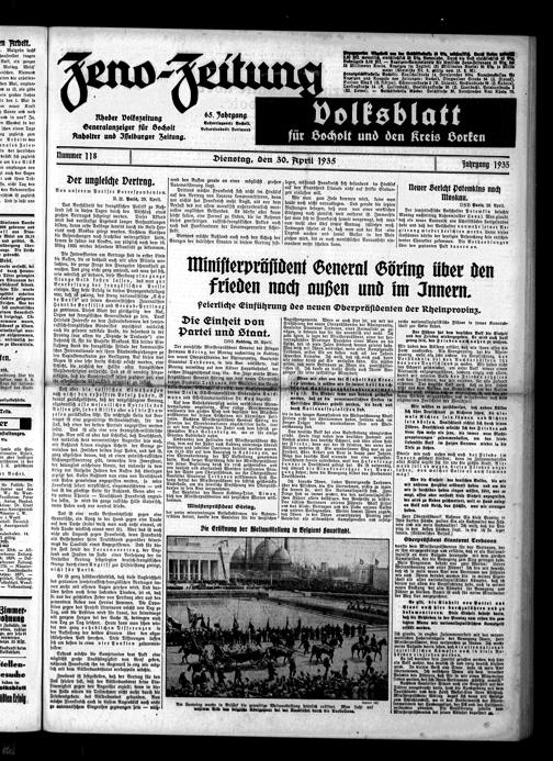 Zur Seitenansicht