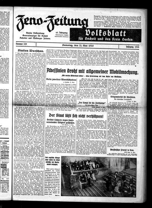 Zur Seitenansicht
