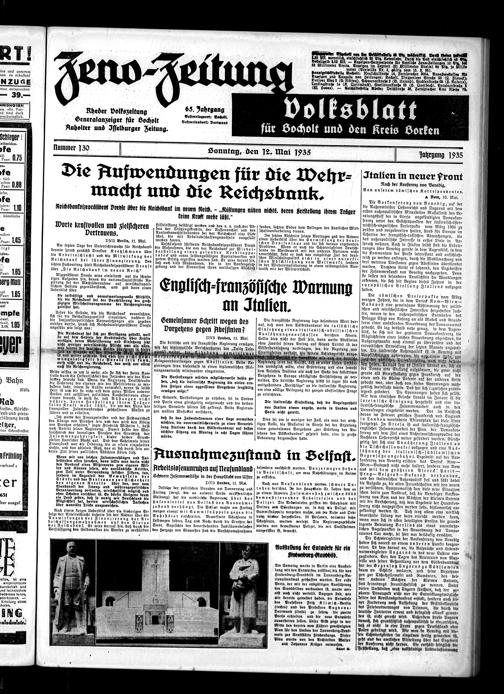 Zur Seitenansicht