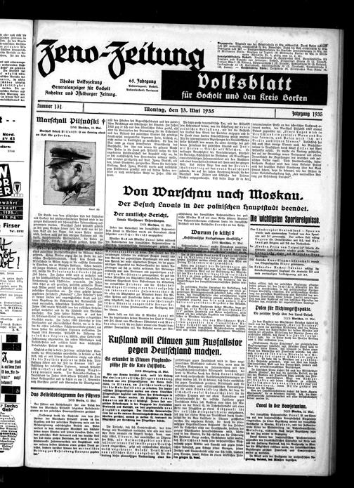 Zur Seitenansicht