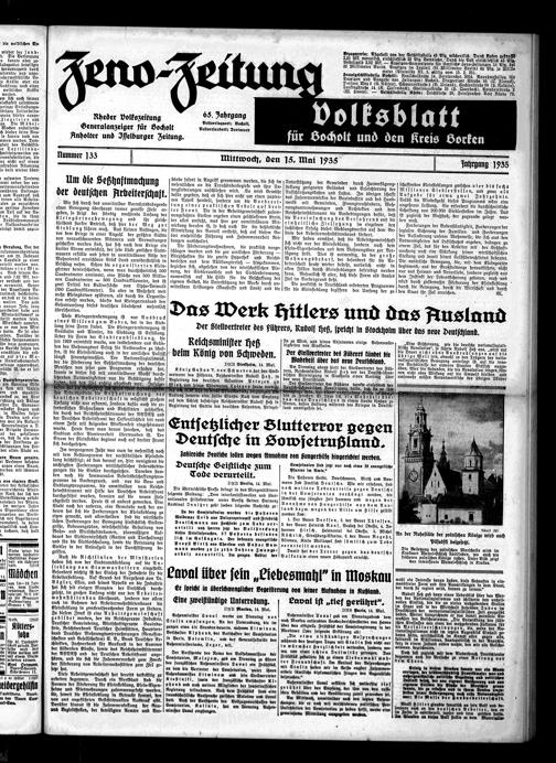 Zur Seitenansicht